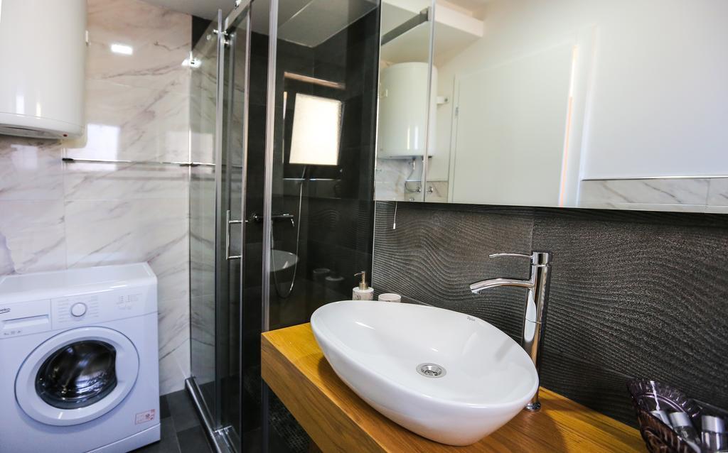 New Lux Apartment Novi Sad Ngoại thất bức ảnh