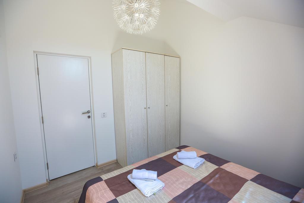 New Lux Apartment Novi Sad Ngoại thất bức ảnh
