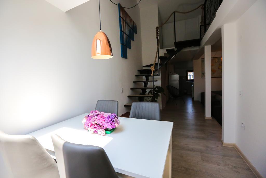 New Lux Apartment Novi Sad Ngoại thất bức ảnh